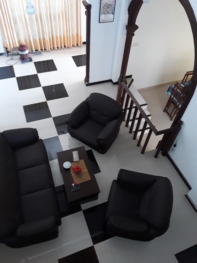 Darshani Hikka Villa Хиккадува Экстерьер фото