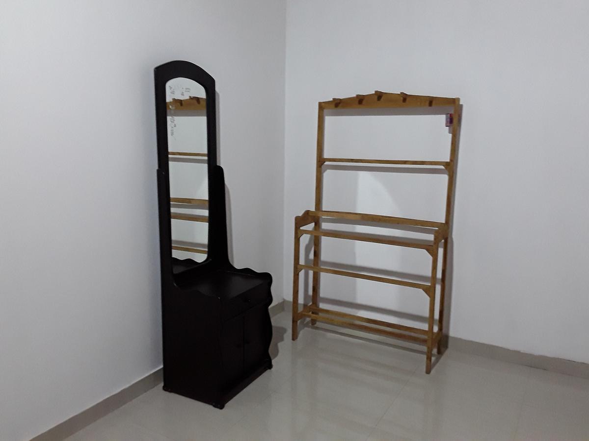 Darshani Hikka Villa Хиккадува Экстерьер фото