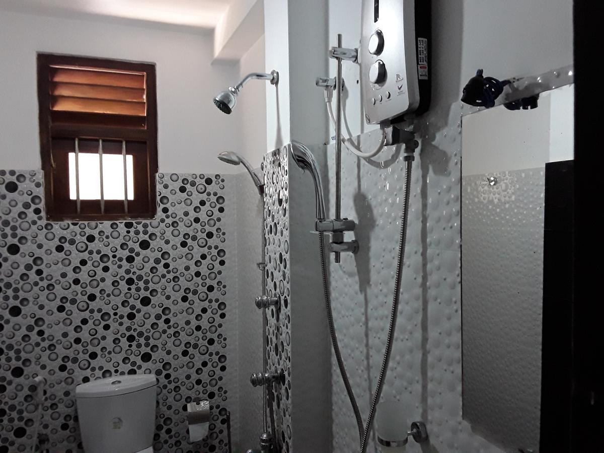 Darshani Hikka Villa Хиккадува Экстерьер фото